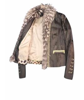 

Куртка ROBERTO CAVALLI