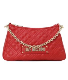 

Сумка с короткими ручками LOVE MOSCHINO