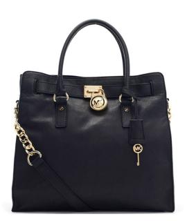 

Сумка с короткими ручками MICHAEL KORS