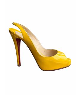 

Босоножки CHRISTIAN LOUBOUTIN
