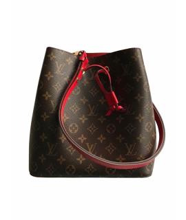 

Сумка тоут LOUIS VUITTON PRE-OWNED