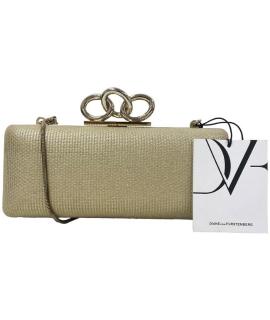 

Клатч/вечерняя сумка DIANE VON FURSTENBERG