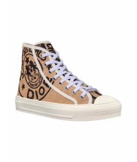 

Кеды CHRISTIAN DIOR PRE-OWNED