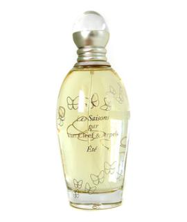 

Аромат для женщин VAN CLEEF & ARPELS