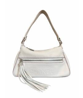 

Сумка с короткими ручками CHANEL PRE-OWNED
