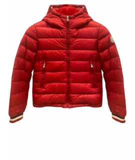 

Верхняя одежда MONCLER
