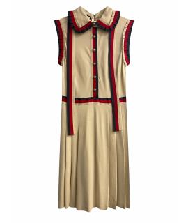 

Повседневное платье GUCCI