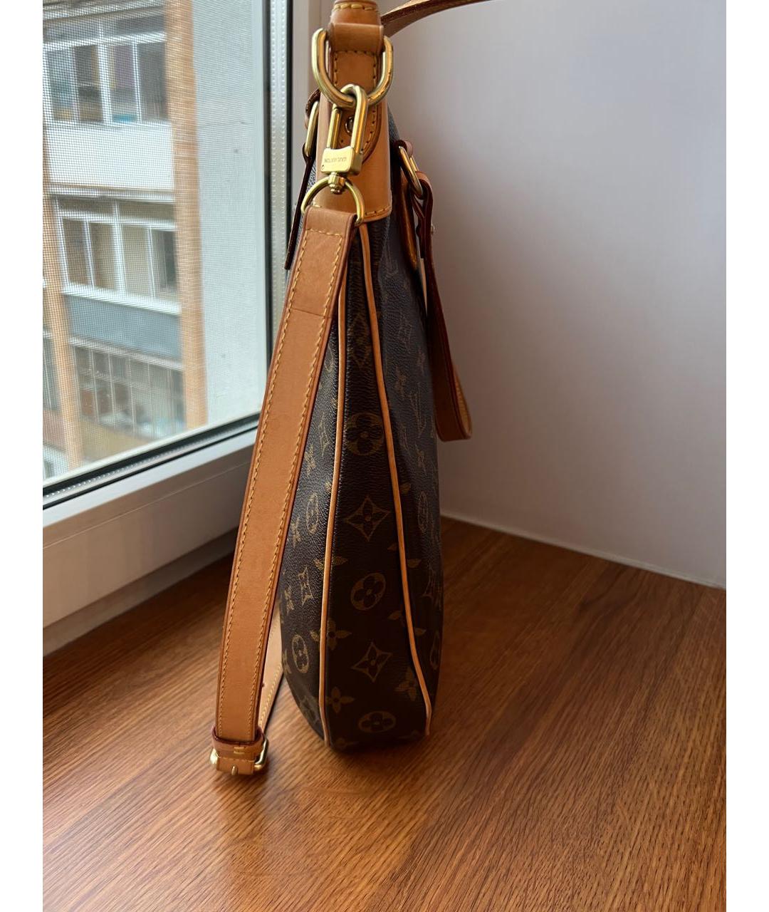 LOUIS VUITTON Мульти сумка тоут, фото 6