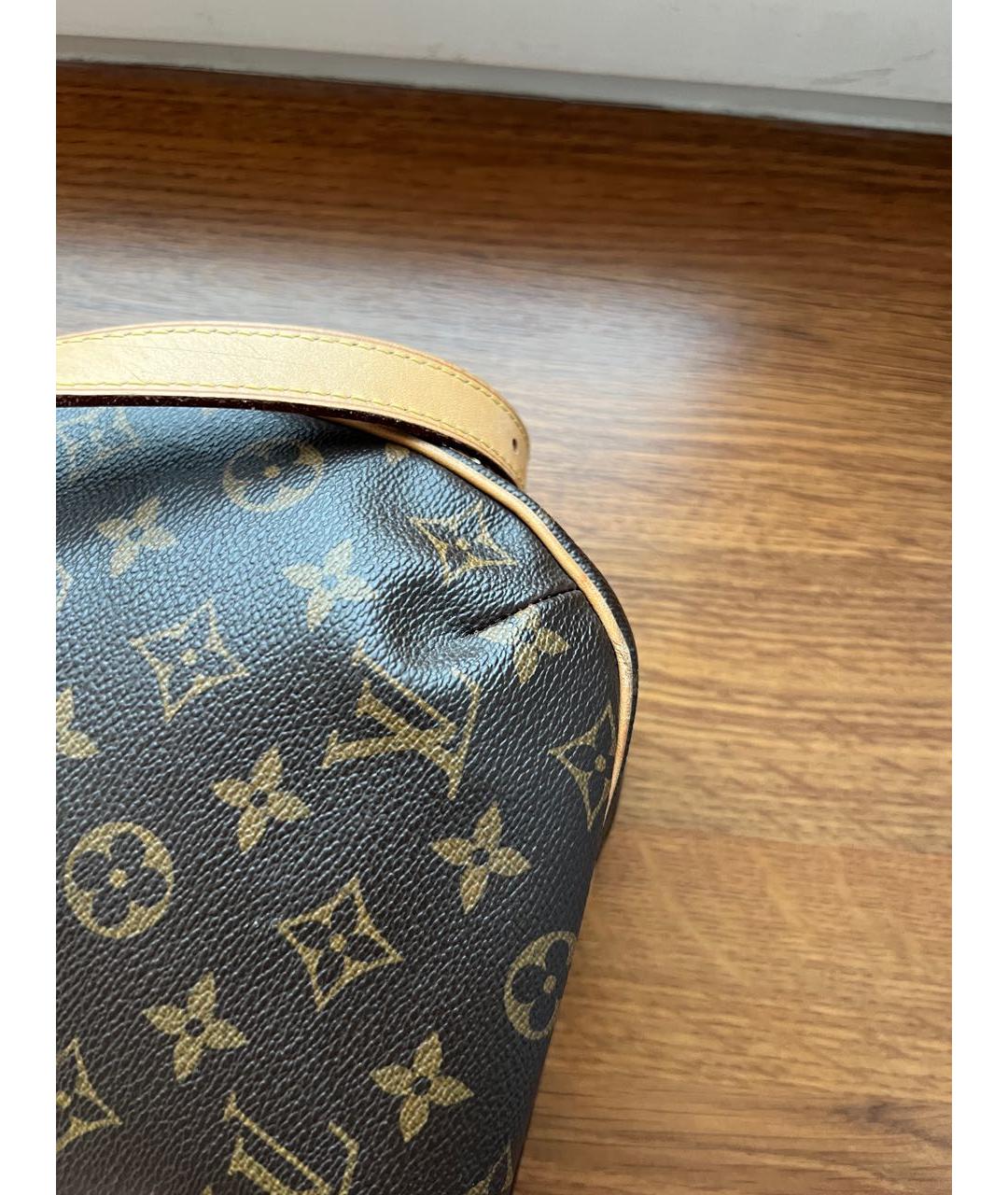 LOUIS VUITTON Мульти сумка тоут, фото 5