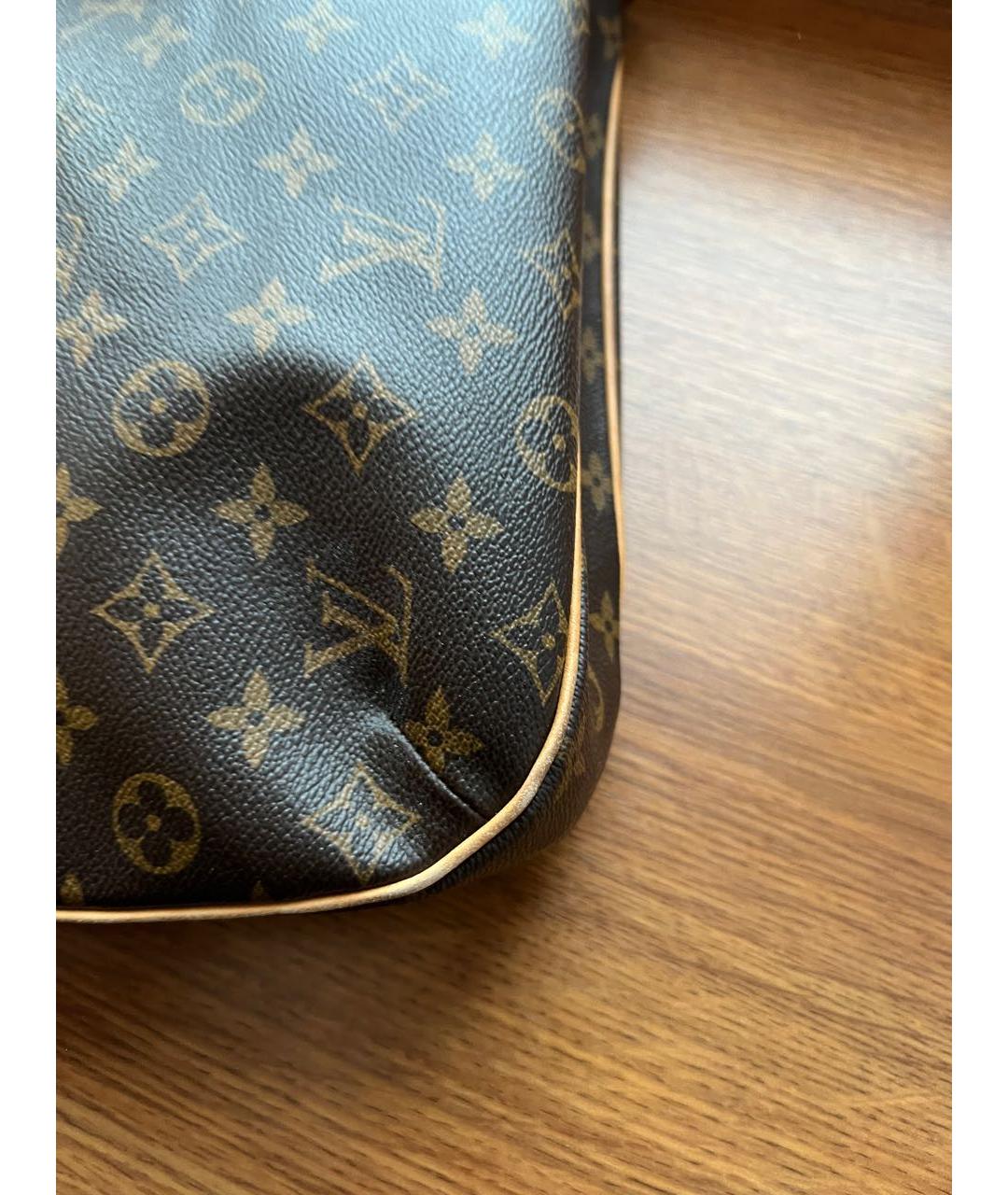 LOUIS VUITTON Мульти сумка тоут, фото 4