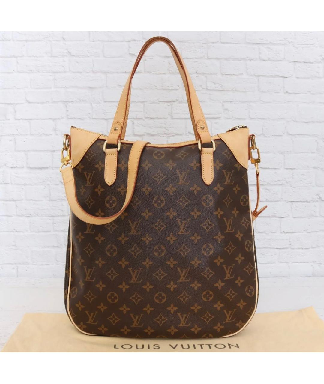 LOUIS VUITTON Мульти сумка тоут, фото 9