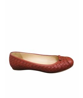 

Балетки BOTTEGA VENETA