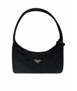 

Сумка с короткими ручками PRADA