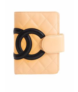 

Обложка/футляр CHANEL PRE-OWNED