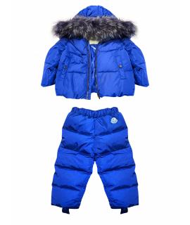 

Верхняя одежда MONCLER