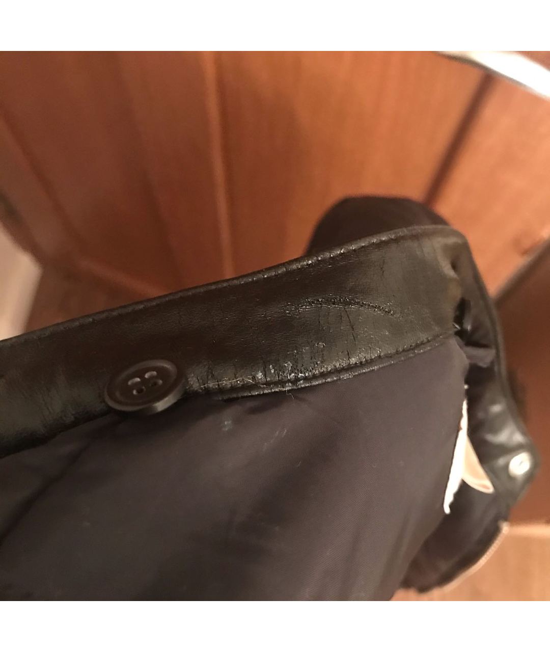 MICHAEL MICHAEL KORS Черный полиэстеровый жакет/пиджак, фото 6