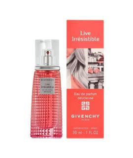 Аромат для женщин GIVENCHY