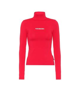 

Водолазка VETEMENTS