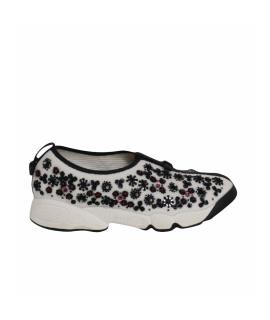 

Кроссовки CHRISTIAN DIOR PRE-OWNED