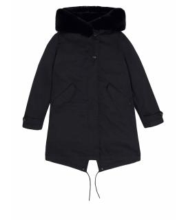 

Парка WOOLRICH