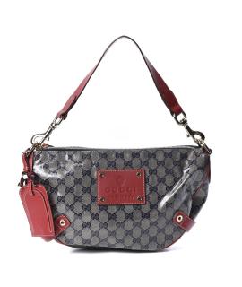 

Сумка с короткими ручками GUCCI