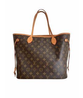 

Сумка тоут LOUIS VUITTON PRE-OWNED