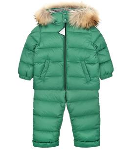 

Верхняя одежда MONCLER KIDS