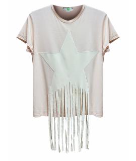 

Футболка STELLA MCCARTNEY
