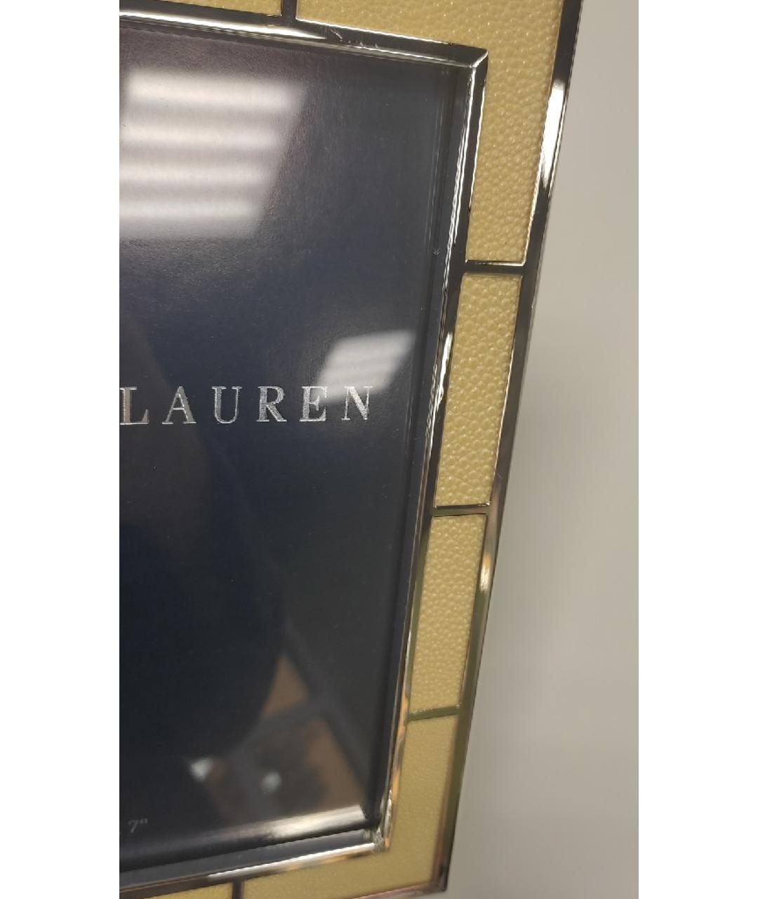 RALPH LAUREN Рамка для фотографий, фото 4