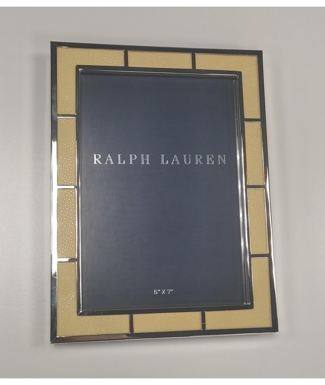 RALPH LAUREN Рамка для фотографий, фото 7