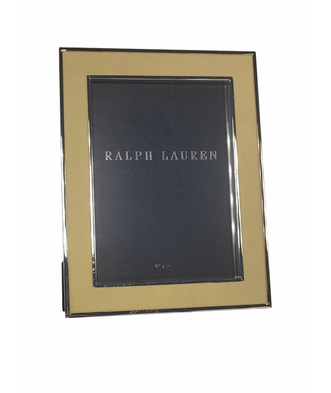 RALPH LAUREN Рамка для фотографий, фото 1