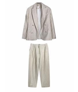 

Костюм с брюками ZIMMERMANN