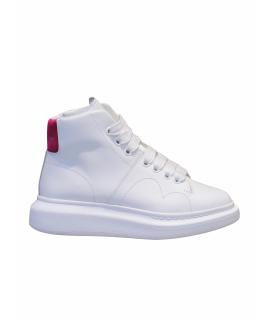 

Кеды ALEXANDER MCQUEEN