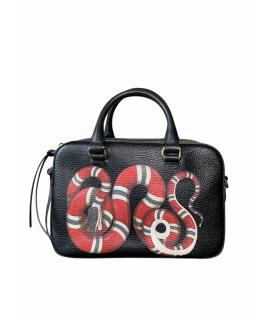 

Сумка с короткими ручками GUCCI