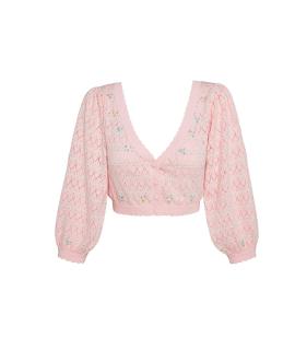 

Кардиган FOR LOVE AND LEMONS