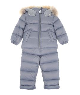 

Верхняя одежда MONCLER KIDS