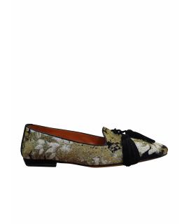 

Лоферы SANTONI