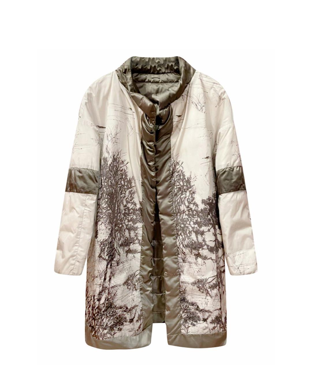 'S MAX MARA Мульти куртка, фото 1