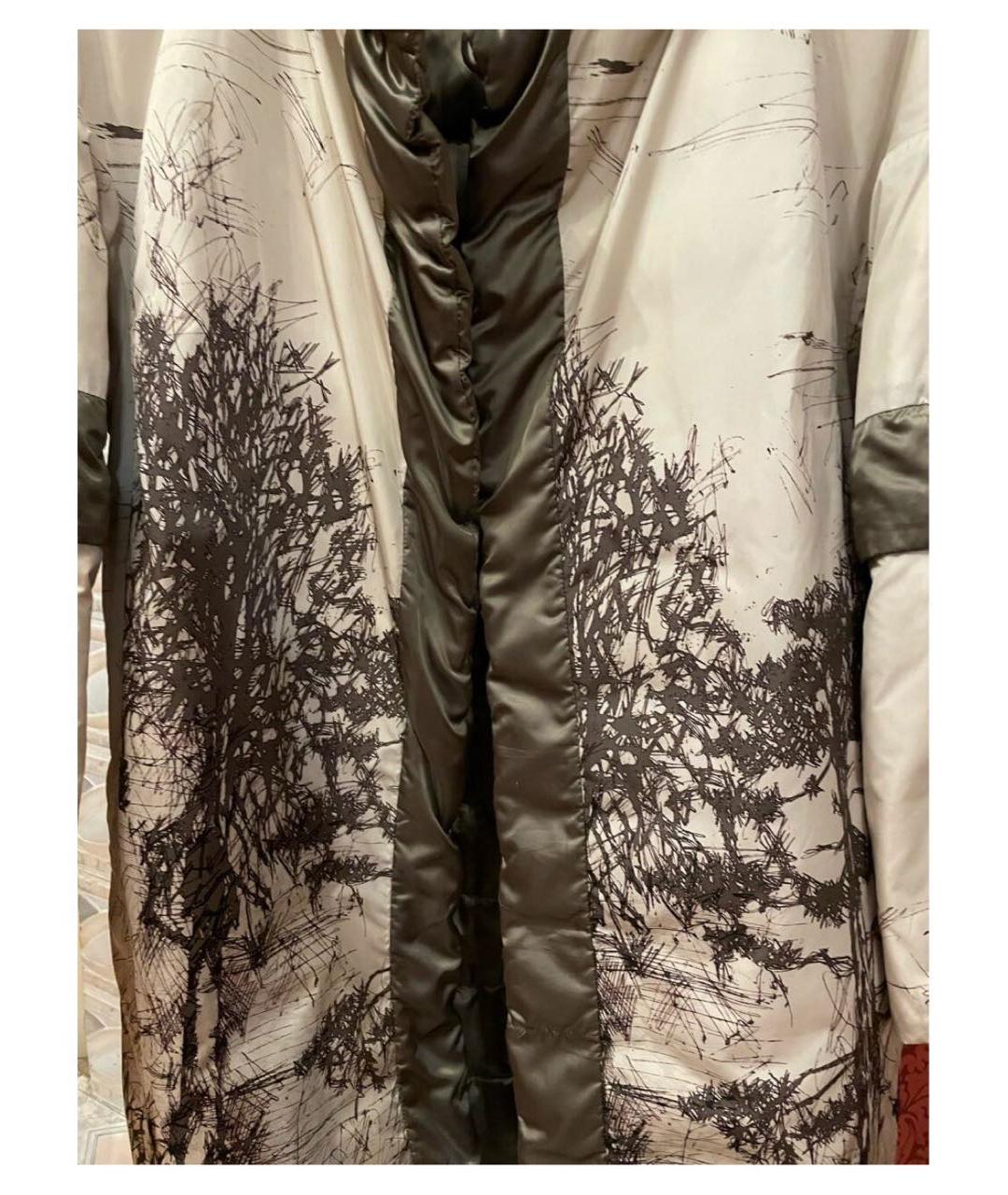 'S MAX MARA Мульти куртка, фото 3