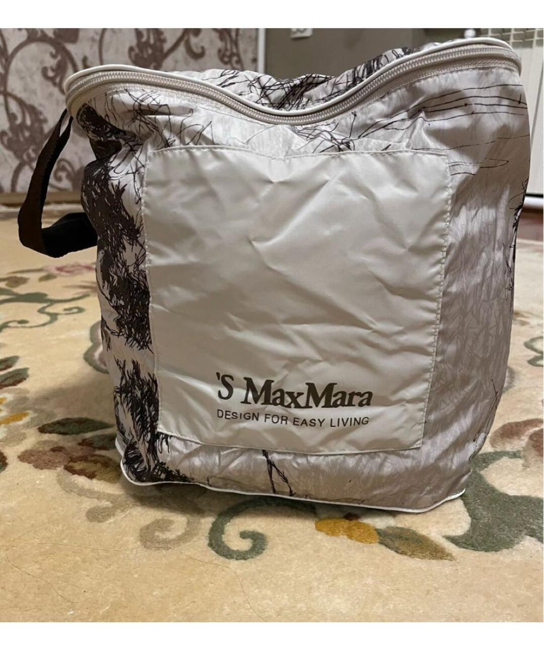 'S MAX MARA Мульти куртка, фото 7