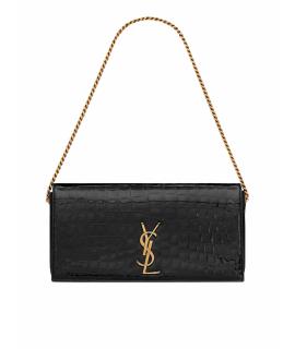 

Сумка с короткими ручками SAINT LAURENT