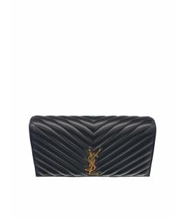 

Клатч/вечерняя сумка SAINT LAURENT