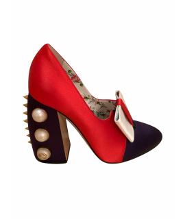 

Туфли GUCCI