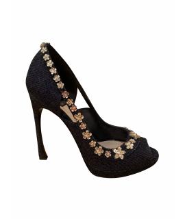 

Туфли CHRISTIAN LOUBOUTIN