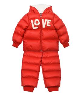 

Верхняя одежда MONCLER KIDS