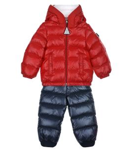 

Верхняя одежда MONCLER KIDS