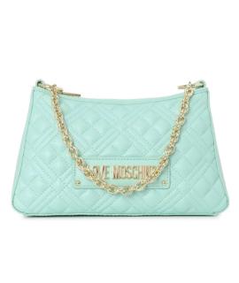 

Сумка с короткими ручками LOVE MOSCHINO