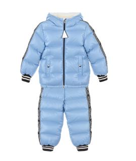 

Верхняя одежда MONCLER KIDS