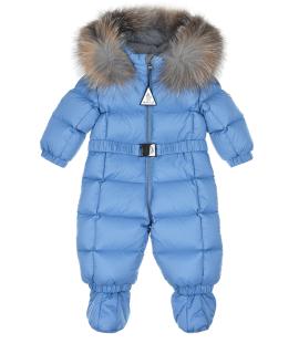 

Верхняя одежда MONCLER KIDS