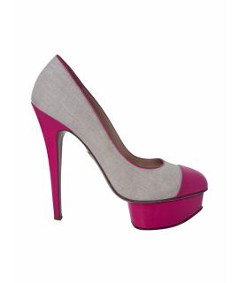 

Туфли CHARLOTTE OLYMPIA